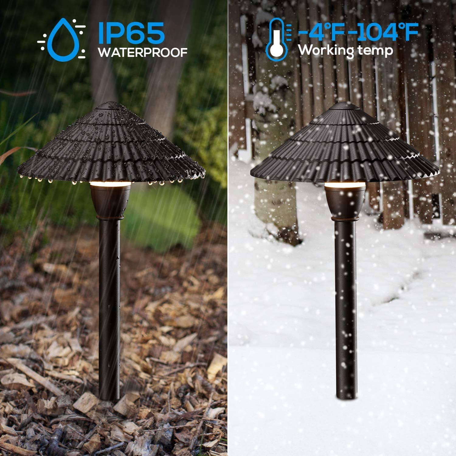 Landscape Lighting